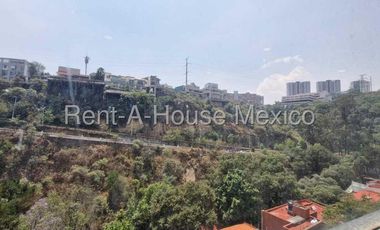 Departamento en venta en Lomas de Tecamachalco, Naucalpan de Juárez 26-20 JAS