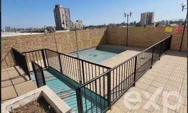 Departamento en Arriendo en Santiago 1320