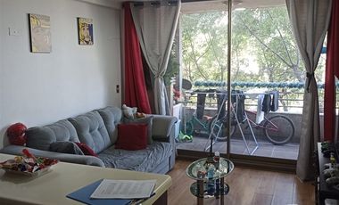 Departamento en Arriendo en Santiago 1320