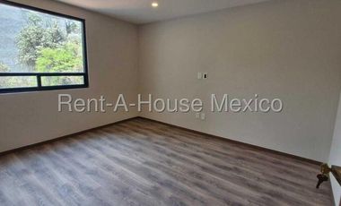 Departamento en venta en Lomas de Tecamachalco, Naucalpan de Juárez 25-3128 JAS