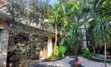 Casa en Palmira Tinguindin