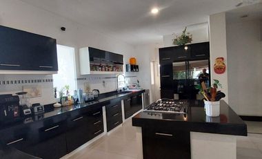 Casa en Palmira Tinguindin