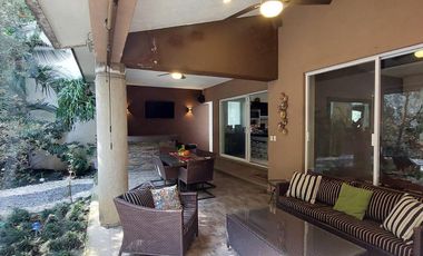 Casa en Palmira Tinguindin