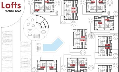 MINI LOFT EN VENTA UBICADOS EN HACIENDA TICOPO, YUCATÁN.