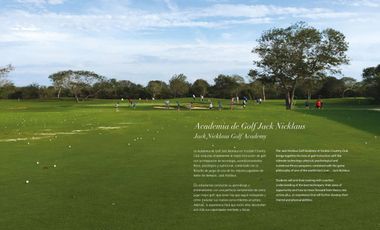 CASA EN PRE VENTA, YUCATAN COUNTRY CLUB, 4 HABITACIONES.