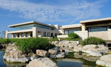 CASA EN VENTA EN EL YUCATÁN COUNTRY CLUB, 773 m XTACAY 42