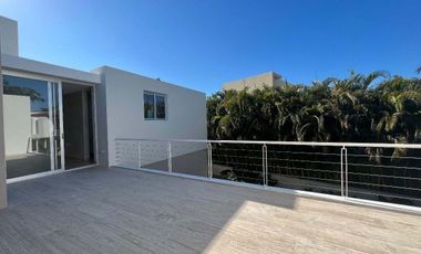CASA EN VENTA EN EL YUCATÁN COUNTRY CLUB, 773 m XTACAY 42