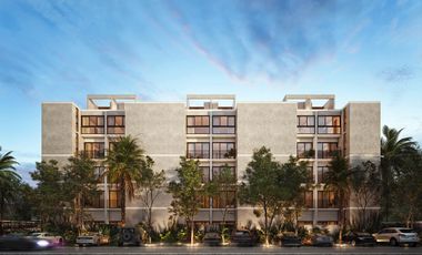 DEPARTAMENTOS EN VENTA PIONERA, CONKAL MERIDA.