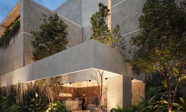 DEPARTAMENTOS EN VENTA PIONERA, CONKAL MERIDA.