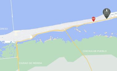 VILLAS EN VENTA KAVANNA A 350 MTS DE LAS PLAYAS DE CHICXULUB PUERTO,.