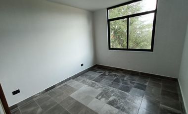 Casa en venta con tres recamaras y terraza en Tlaxcala