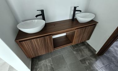 Casa en venta con tres recamaras y terraza en Tlaxcala