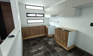 Casa en venta con tres recamaras y terraza en Tlaxcala