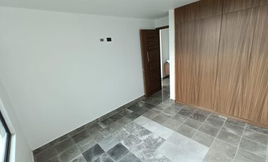 Casa en venta con tres recamaras y terraza en Tlaxcala