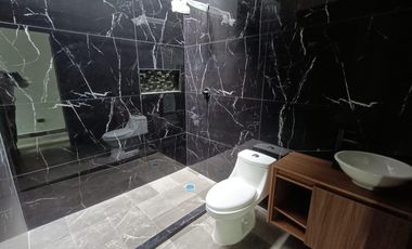 Casa en venta con tres recamaras y terraza en Tlaxcala