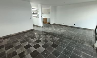 Casa en venta con tres recamaras y terraza en Tlaxcala