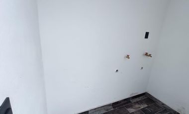 Casa en venta con tres recamaras y terraza en Tlaxcala
