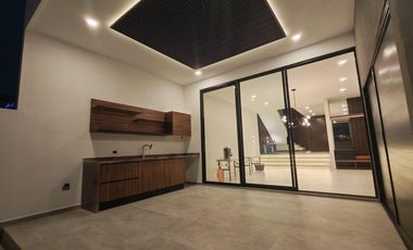 Casa en VENTA Parque Jalisco Circuito Melaque Lomas de Angelópolis Cholula Puebla.