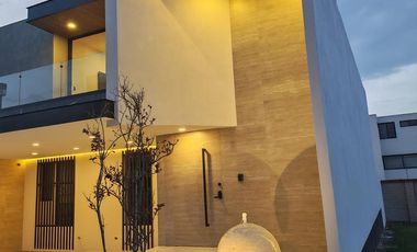 Casa en VENTA Parque Jalisco Circuito Melaque Lomas de Angelópolis Cholula Puebla.