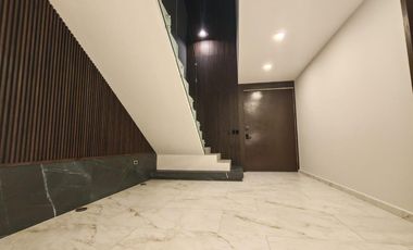 Casa en VENTA Parque Jalisco Circuito Melaque Lomas de Angelópolis Cholula Puebla.