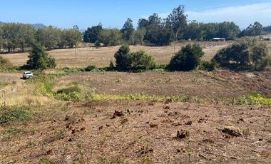 Parcela en venta en ARAUCO