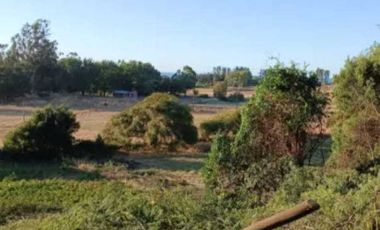 Parcela en venta en ARAUCO