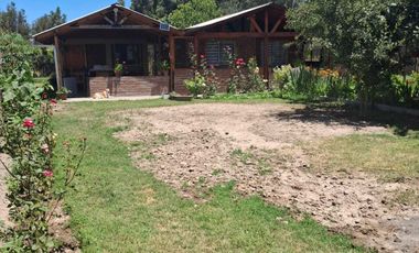 Casa en venta en COLTAUCO