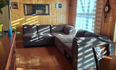 Casa en venta en COLTAUCO