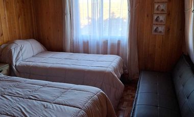 Casa en venta en COLTAUCO