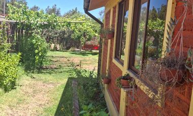 Casa en venta en COLTAUCO