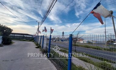 Galpón 1000m2 con Ubicación Estratégica en La Cantera