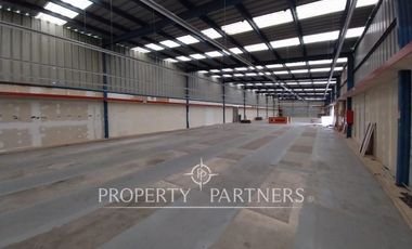 Galpón 1000m2 con Ubicación Estratégica en La Cantera