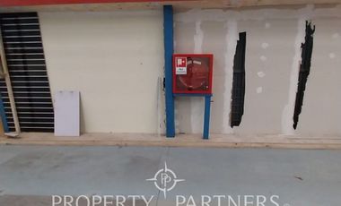 Galpón 1000m2 con Ubicación Estratégica en La Cantera