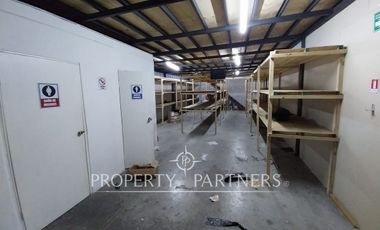 Galpón 1000m2 con Ubicación Estratégica en La Cantera