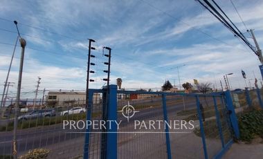 Galpón 1000m2 con Ubicación Estratégica en La Cantera
