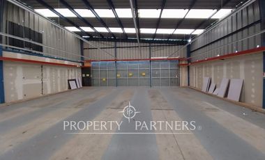 Galpón 1000m2 con Ubicación Estratégica en La Cantera