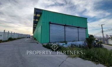 Galpón 1000m2 con Ubicación Estratégica en La Cantera