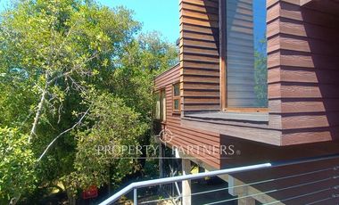 Espectacular casa a orillas del Lago Panguipulli