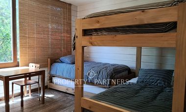 Espectacular casa a orillas del Lago Panguipulli