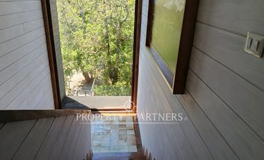 Espectacular casa a orillas del Lago Panguipulli