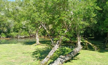 Espectacular casa a orillas del Lago Panguipulli
