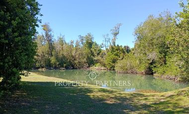 Espectacular casa a orillas del Lago Panguipulli