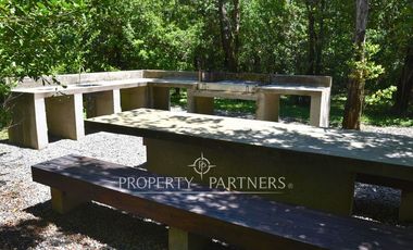 Espectacular casa a orillas del Lago Panguipulli