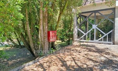 Espectacular casa a orillas del Lago Panguipulli