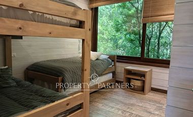 Espectacular casa a orillas del Lago Panguipulli