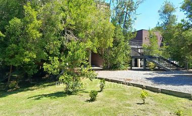 Espectacular casa a orillas del Lago Panguipulli