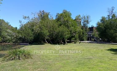 Espectacular casa a orillas del Lago Panguipulli