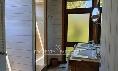 Espectacular casa a orillas del Lago Panguipulli