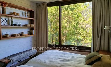 Espectacular casa a orillas del Lago Panguipulli