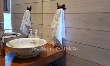 Espectacular casa a orillas del Lago Panguipulli